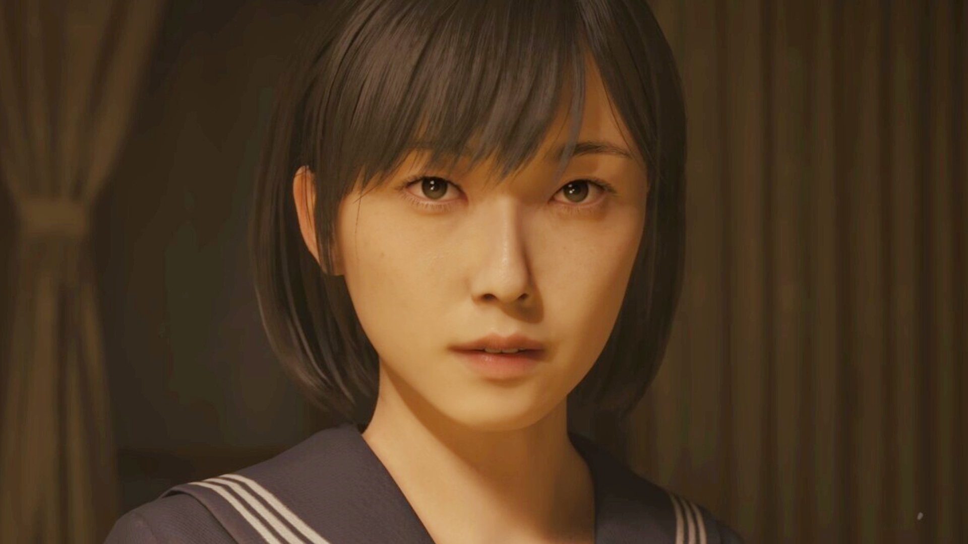 Silent Hill f is all about finding “the beauty within terror”