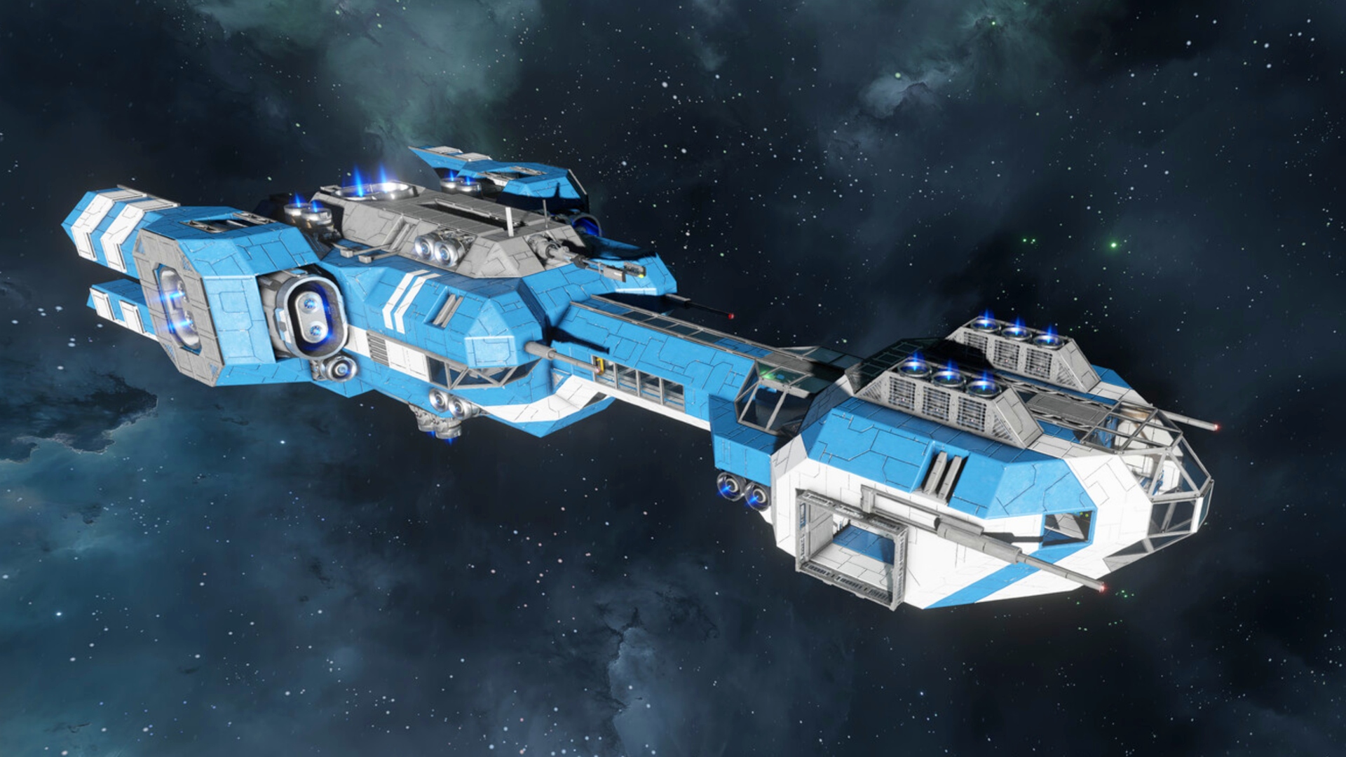 Space Engineers 2 gets vital Steam Workshop support in first post-launch update