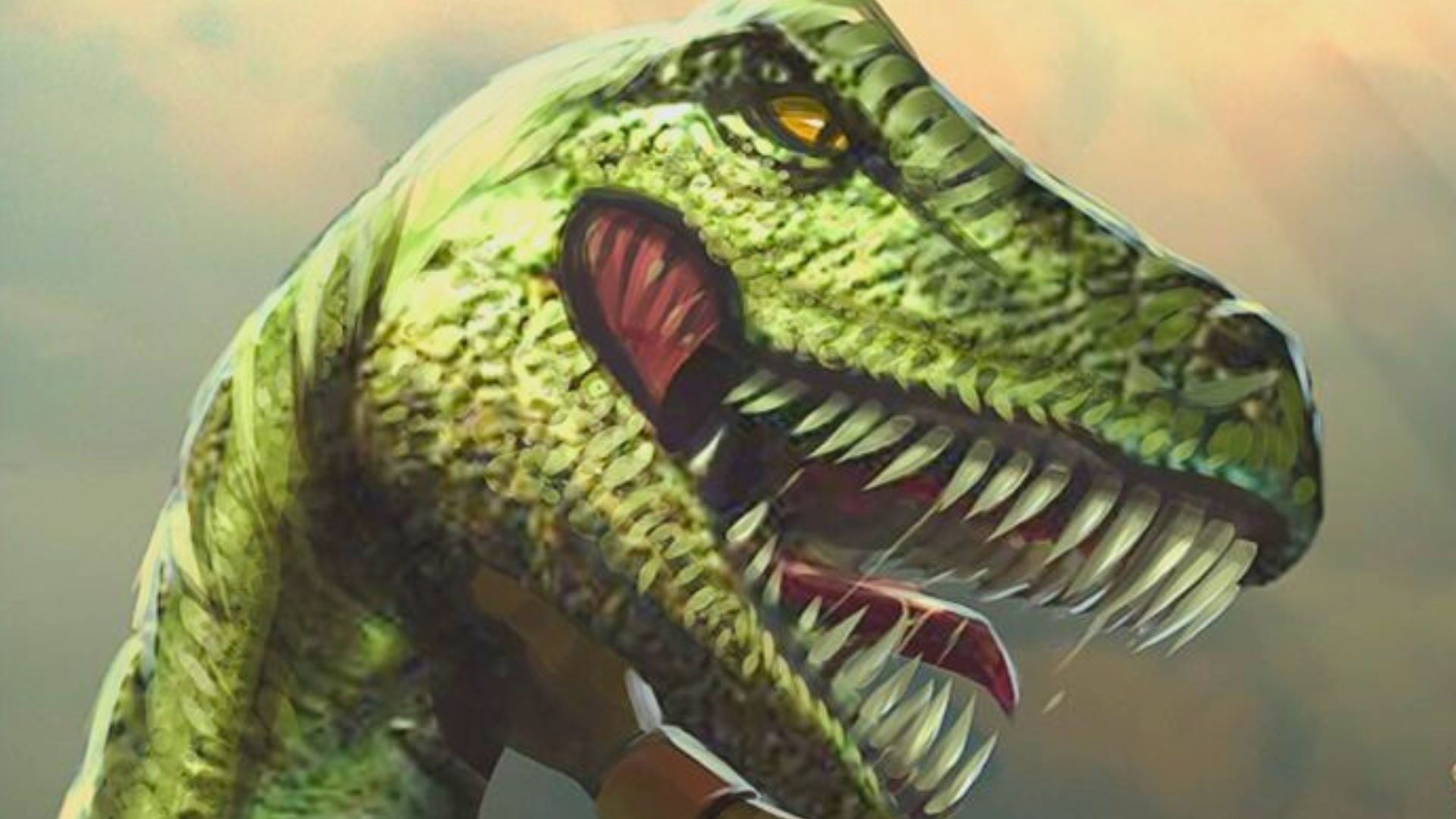 Iconic ’90s FPS game Turok gets a sudden update that overhauls the whole shooter Iconic ’90s FPS game Turok gets a sudden update that overhauls the whole shooter