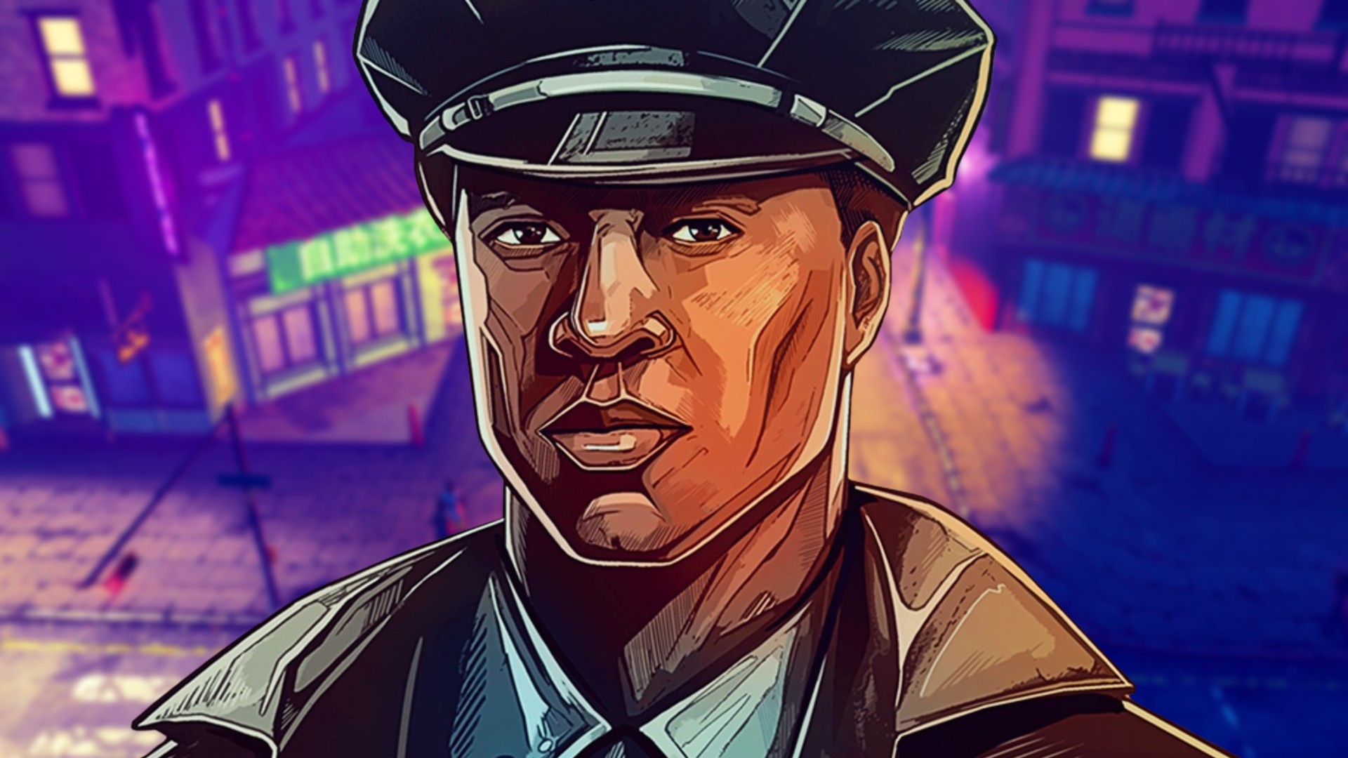 GTA 6 might be a while, but new crime game The Precinct is finally coming soon
