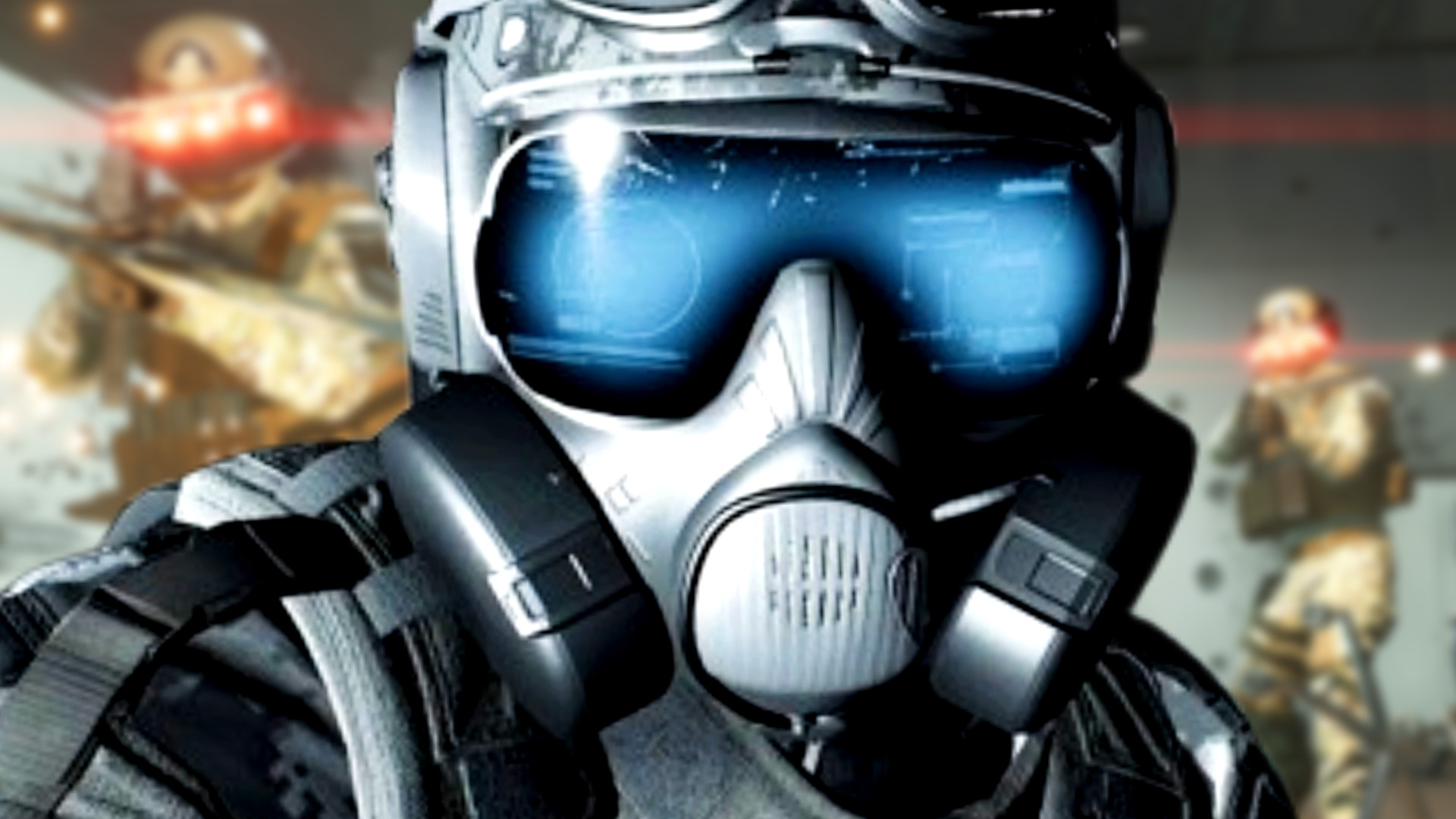 One of the greatest modern FPS games, Trepang2 is 63% off for one day only