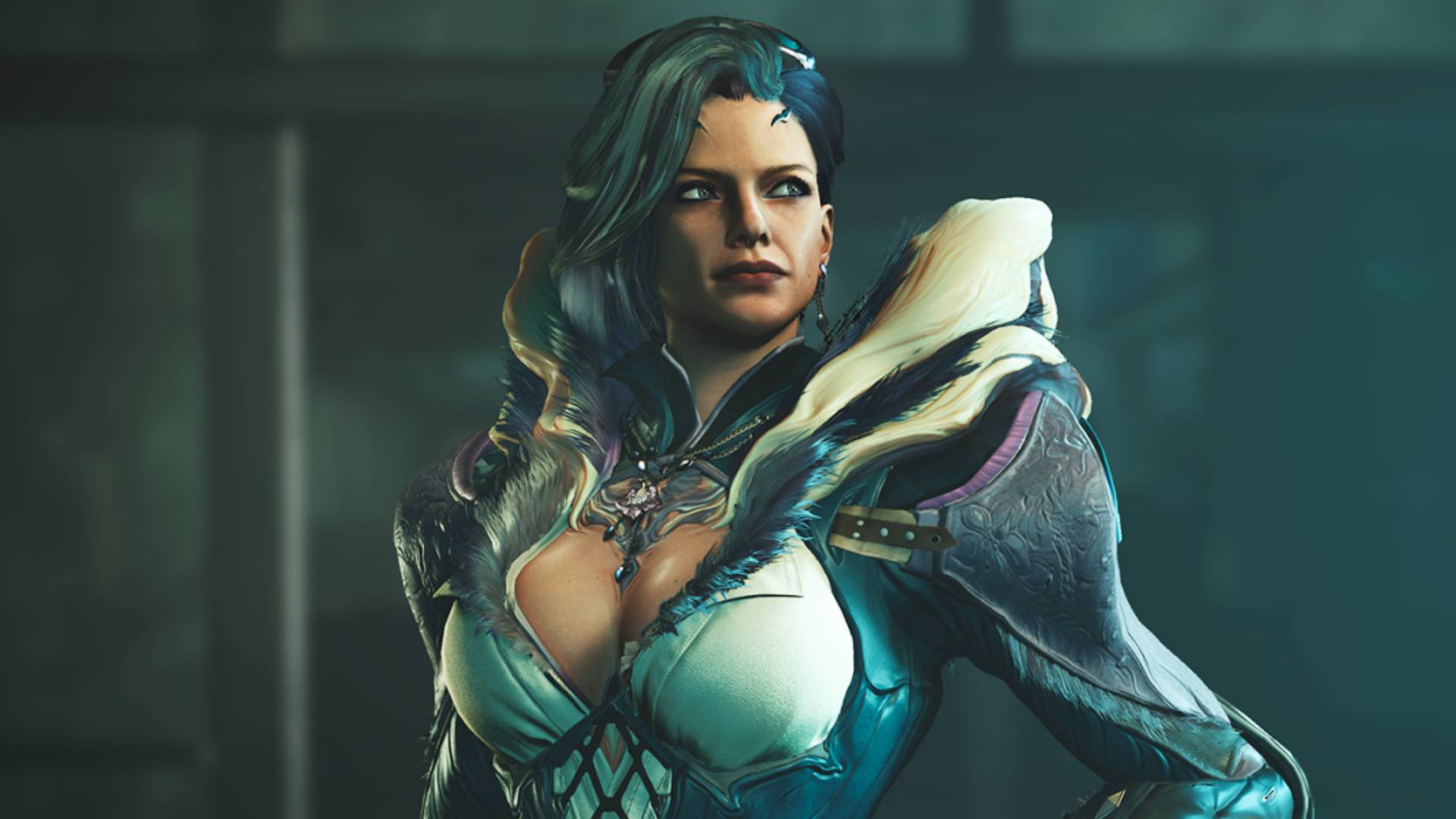 What comes after Warframe 1999 can be “weird, but not wrong,” dev says