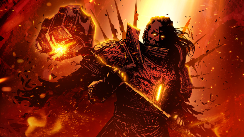 All The First Berserker: Khazan Phantoms and How to Unlock Them