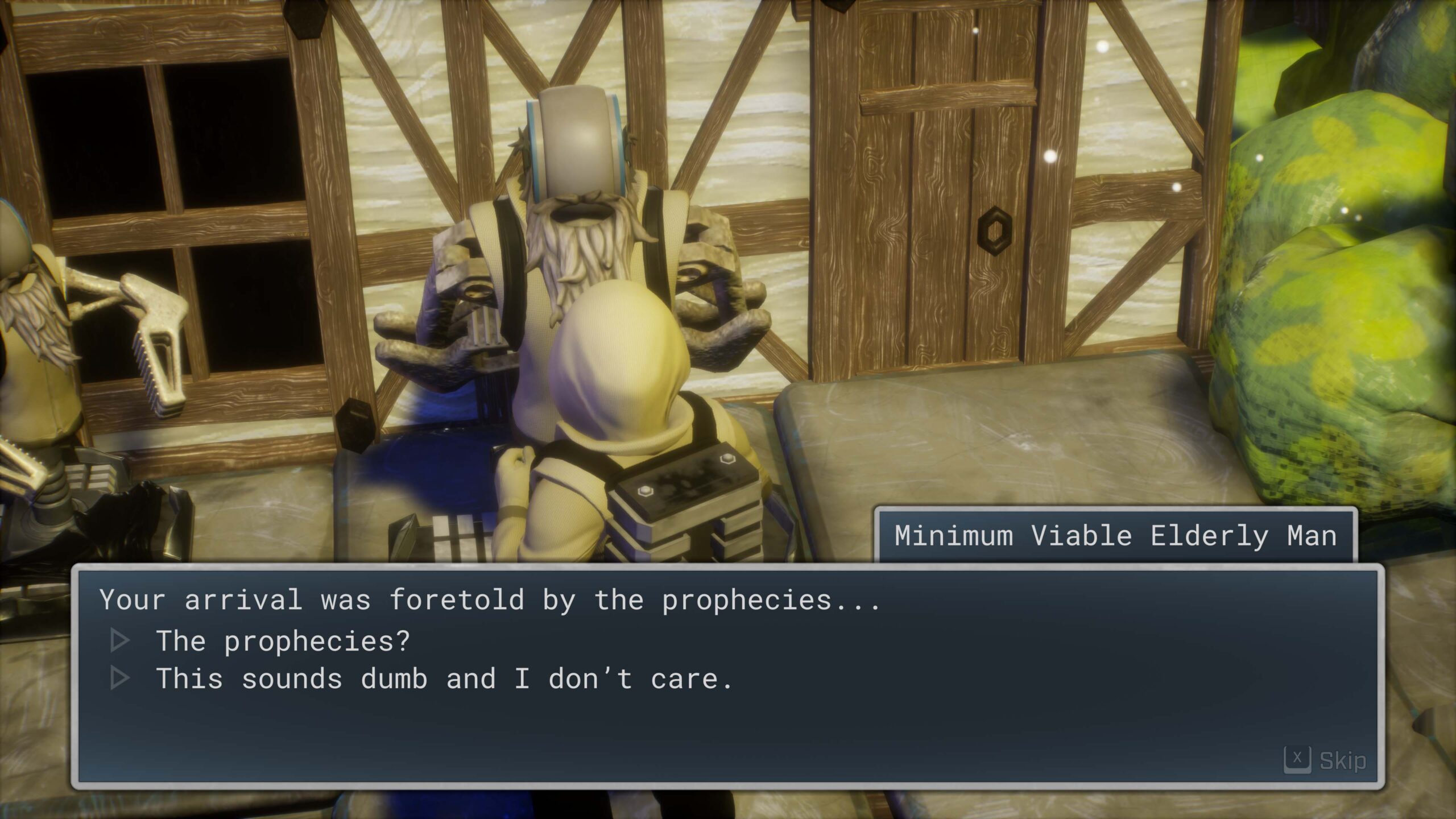 Lab Rat screenshot