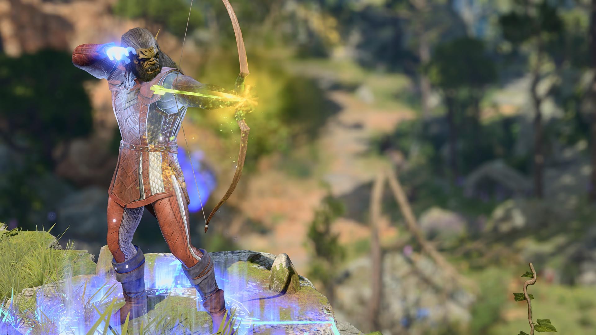 Baldur's Gate 3 Screenshot