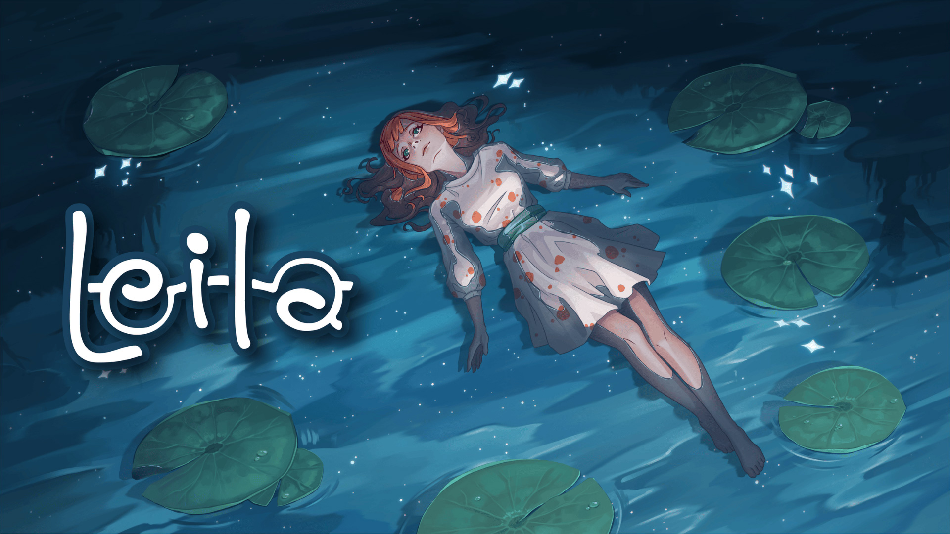 Leila Key Art