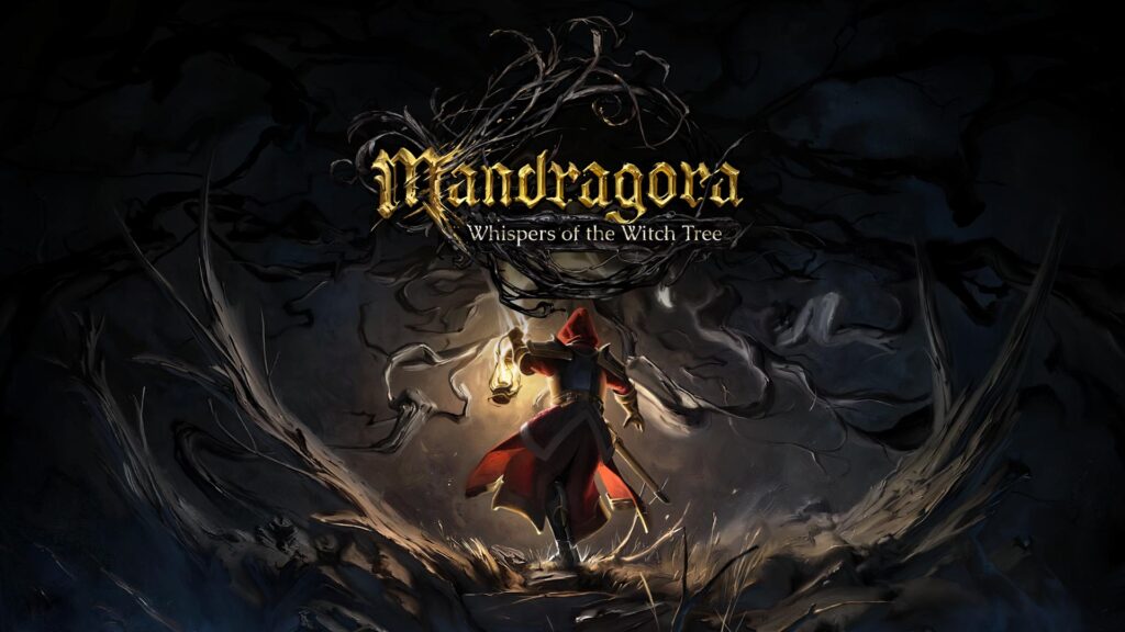 Mandragora Hero Image