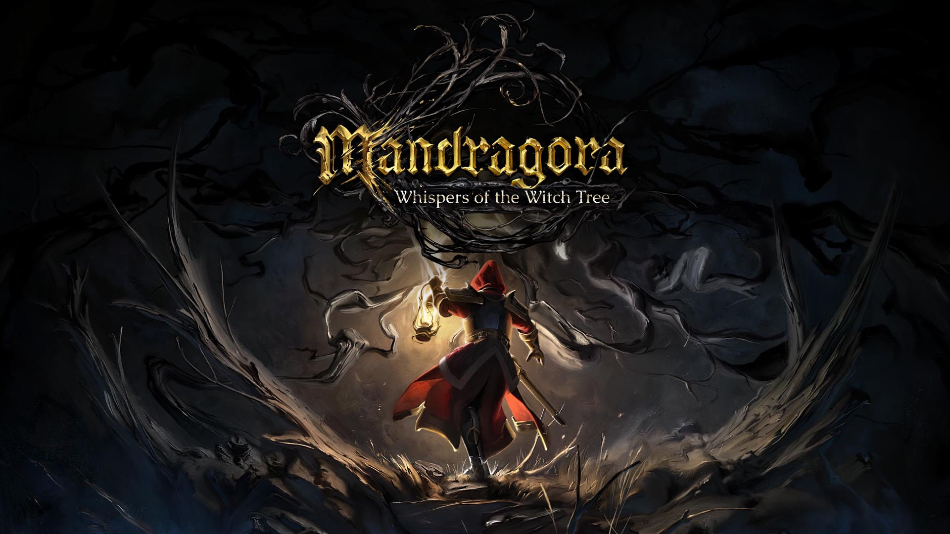 Mandragora Hero Image