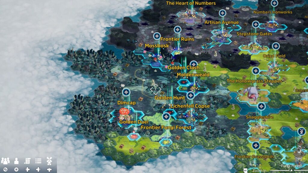 Towerborne Screenshot