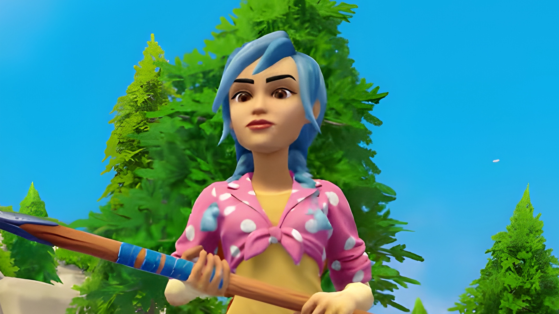 Sci-fi Stardew Valley Autonomica smashes its Kickstarter goal in under 24 hours