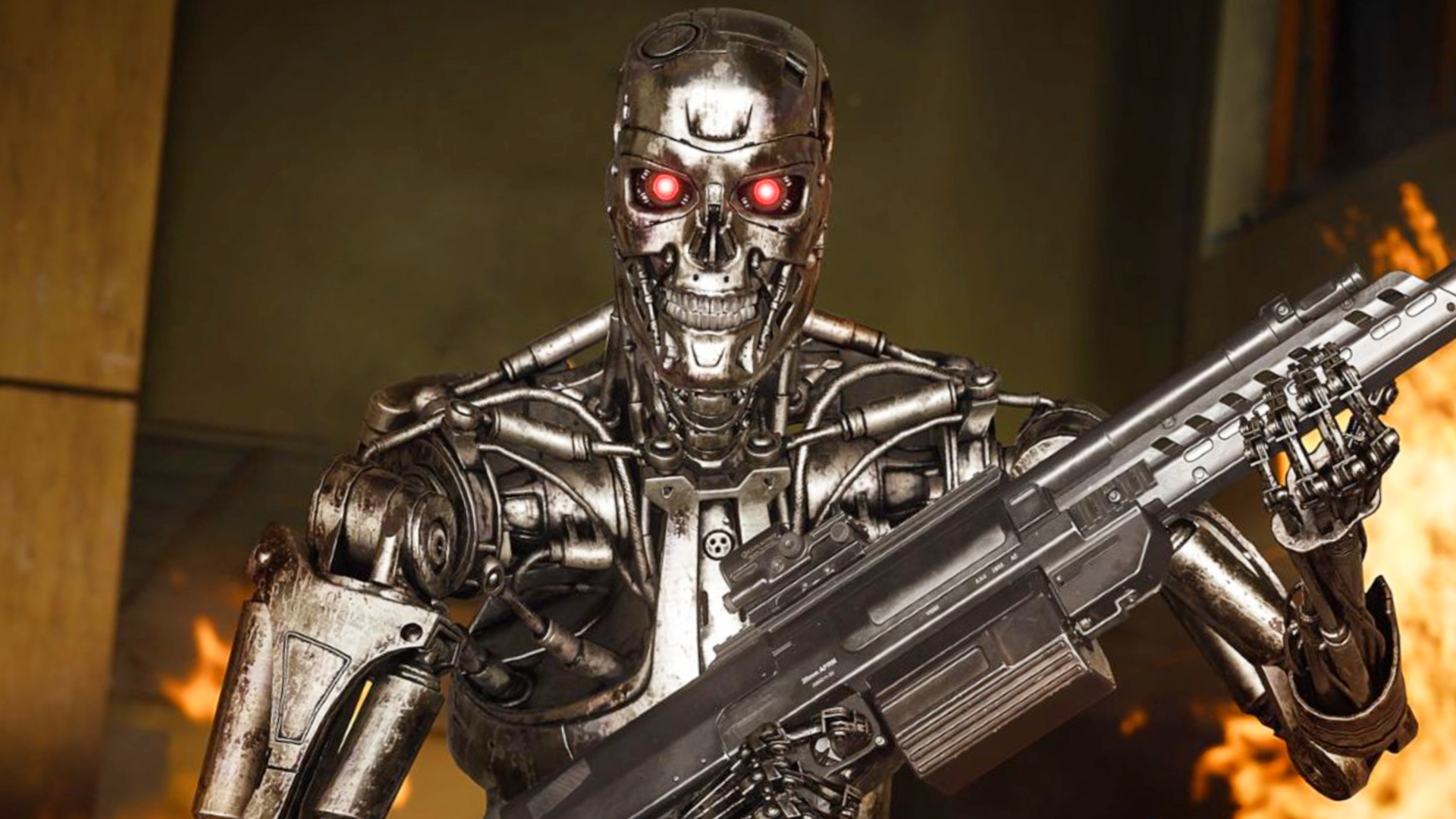 Black Ops 6 finally tackles its ‘pay-to-win’ Terminator skin