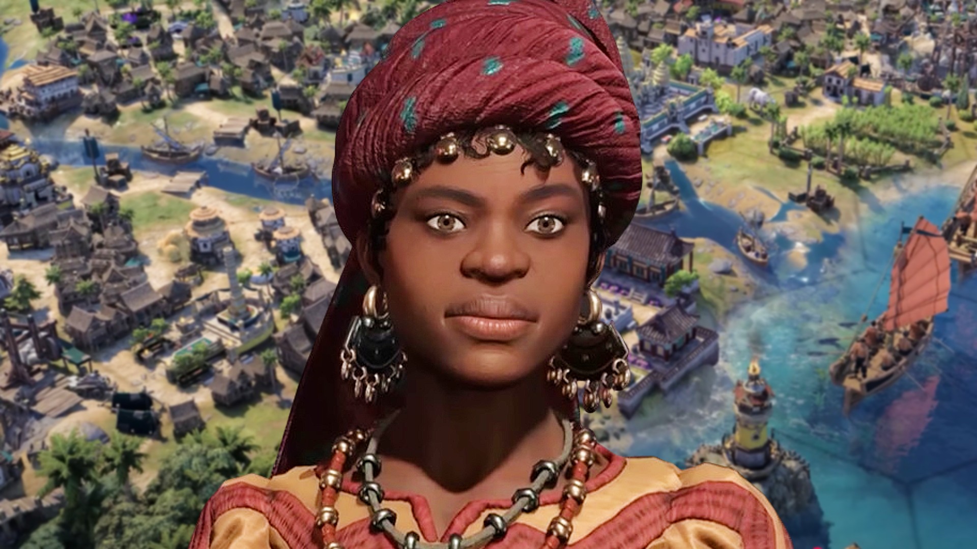 Fantastic Civilization 7 update makes Firaxis’ struggling sequel way, way better