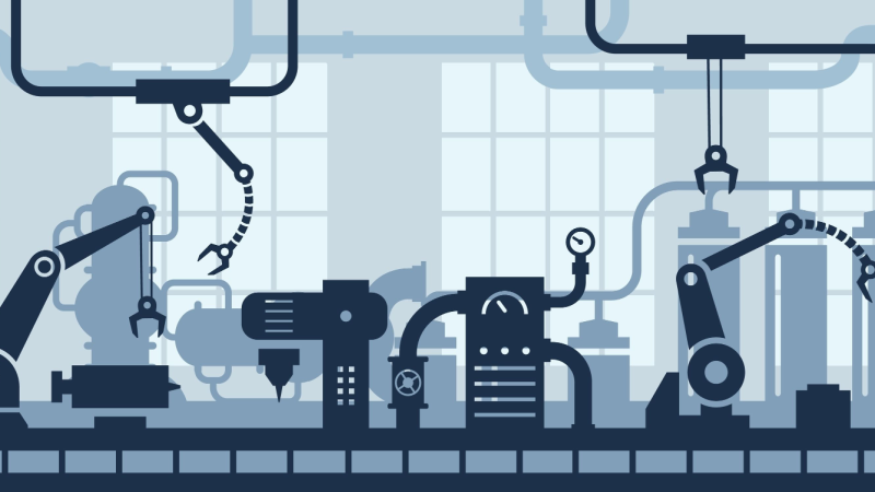 Best Schedule 1 Automatic Farm Setup: Workers and Stations