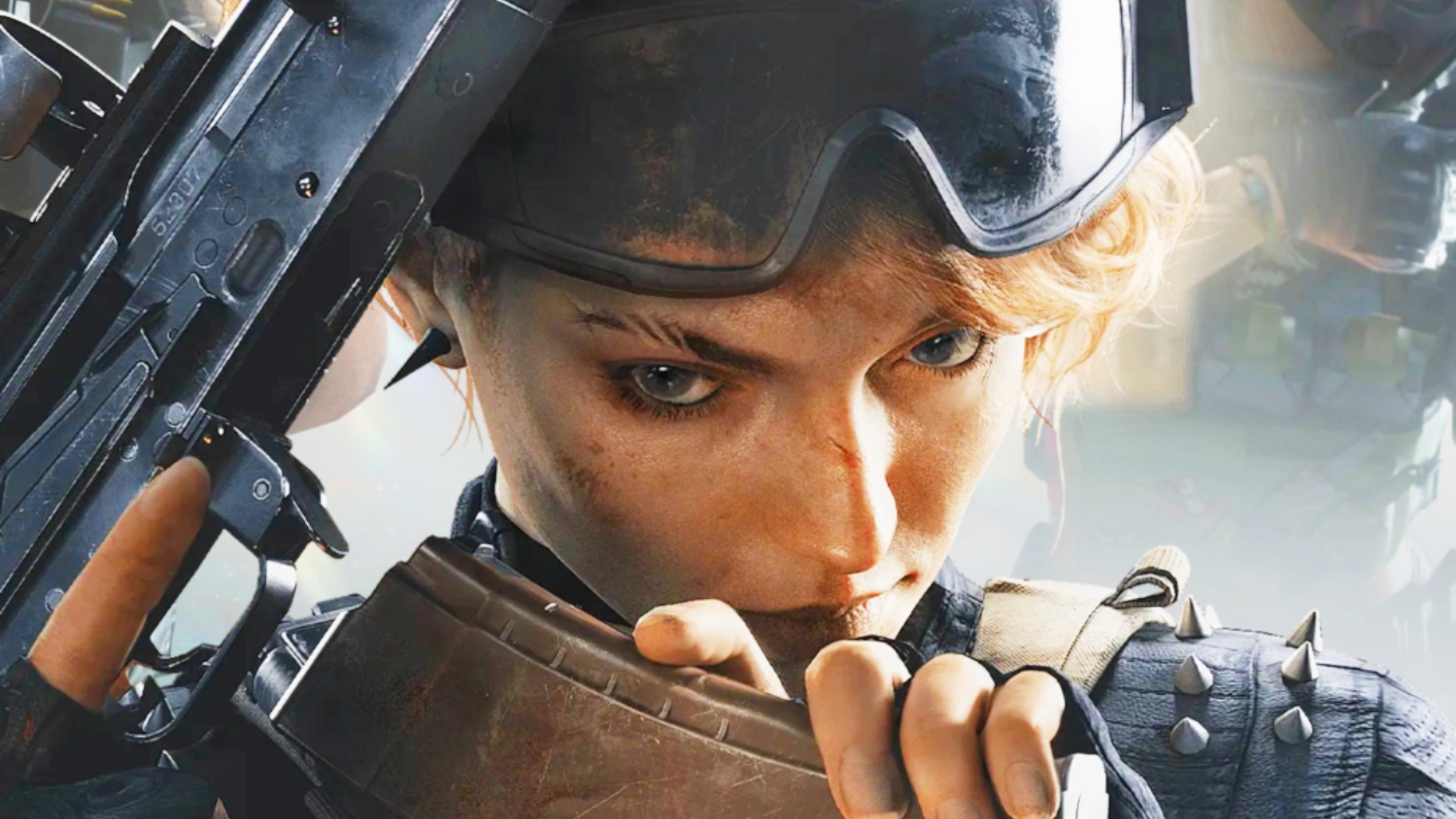 Tactical FPS Delta Force gets intense night combat and a long-wanted new feature