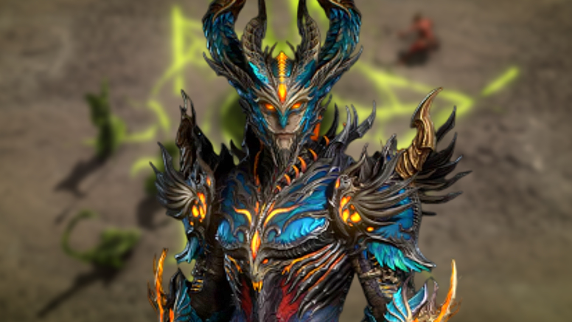 Diablo 4's new battle pass system, Reliquaries, is off to a shaky start