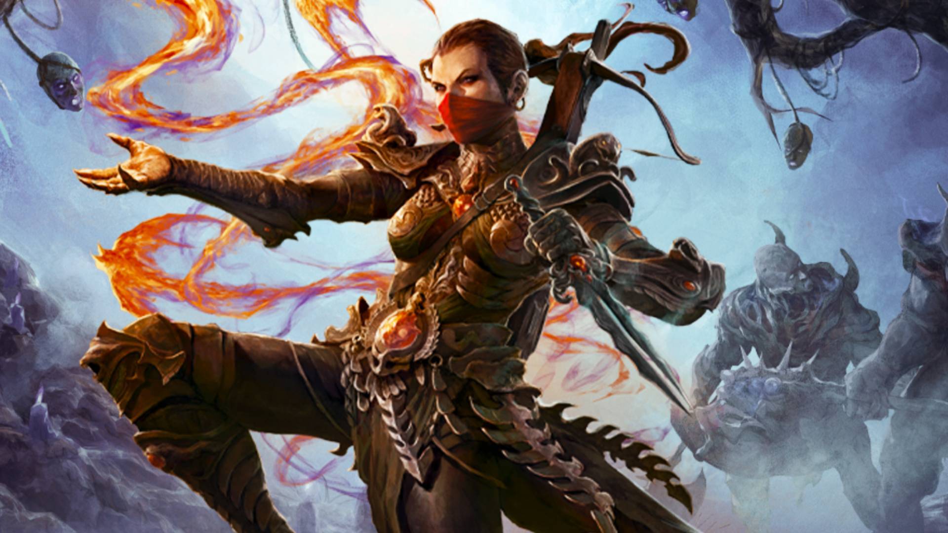 Diablo 4 roadmap for 2025 may lack an expansion, but it’s still super stacked