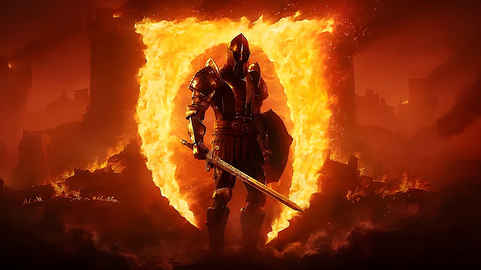 Oblivion Remastered system requirements are problematic for older gaming PCs