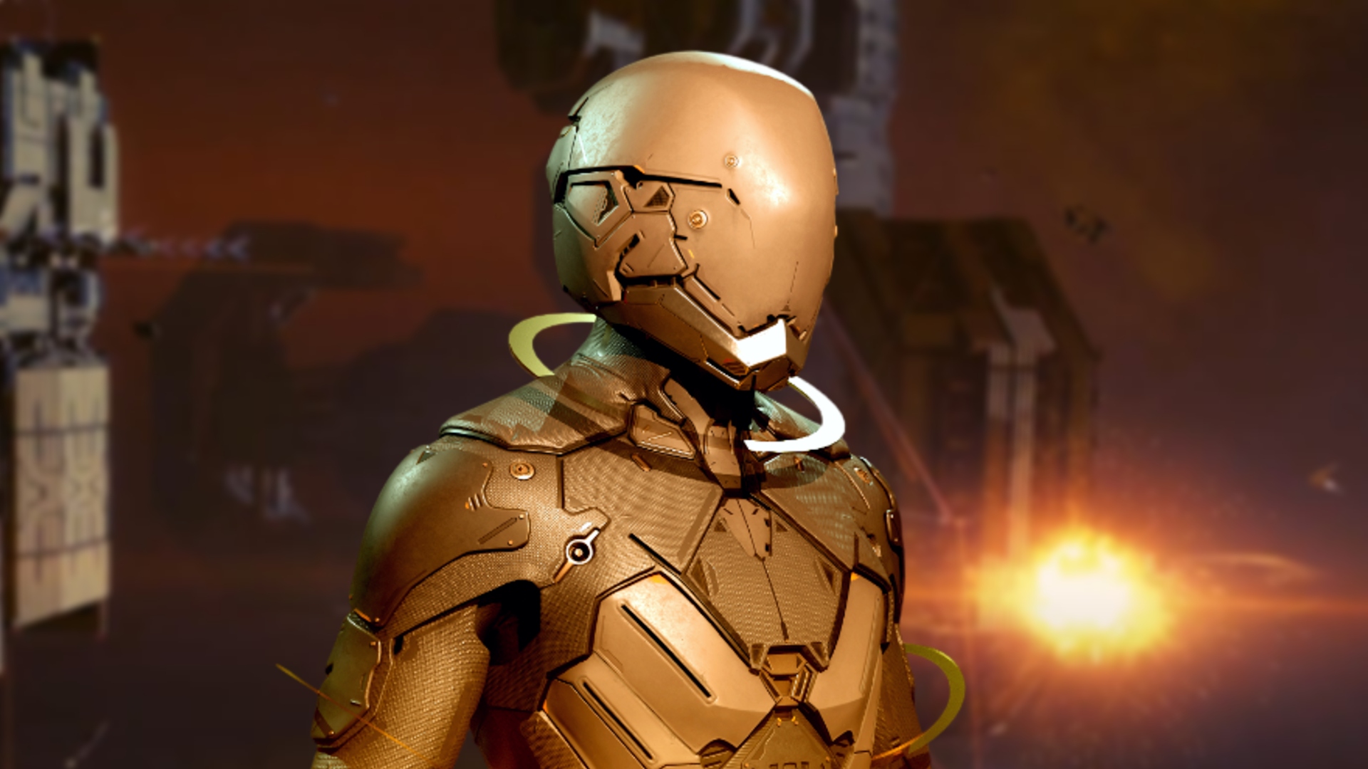 Ambitious space MMO Eve Frontier is now free to try, but not for long Ambitious space MMO Eve Frontier is now free to try, but not for long