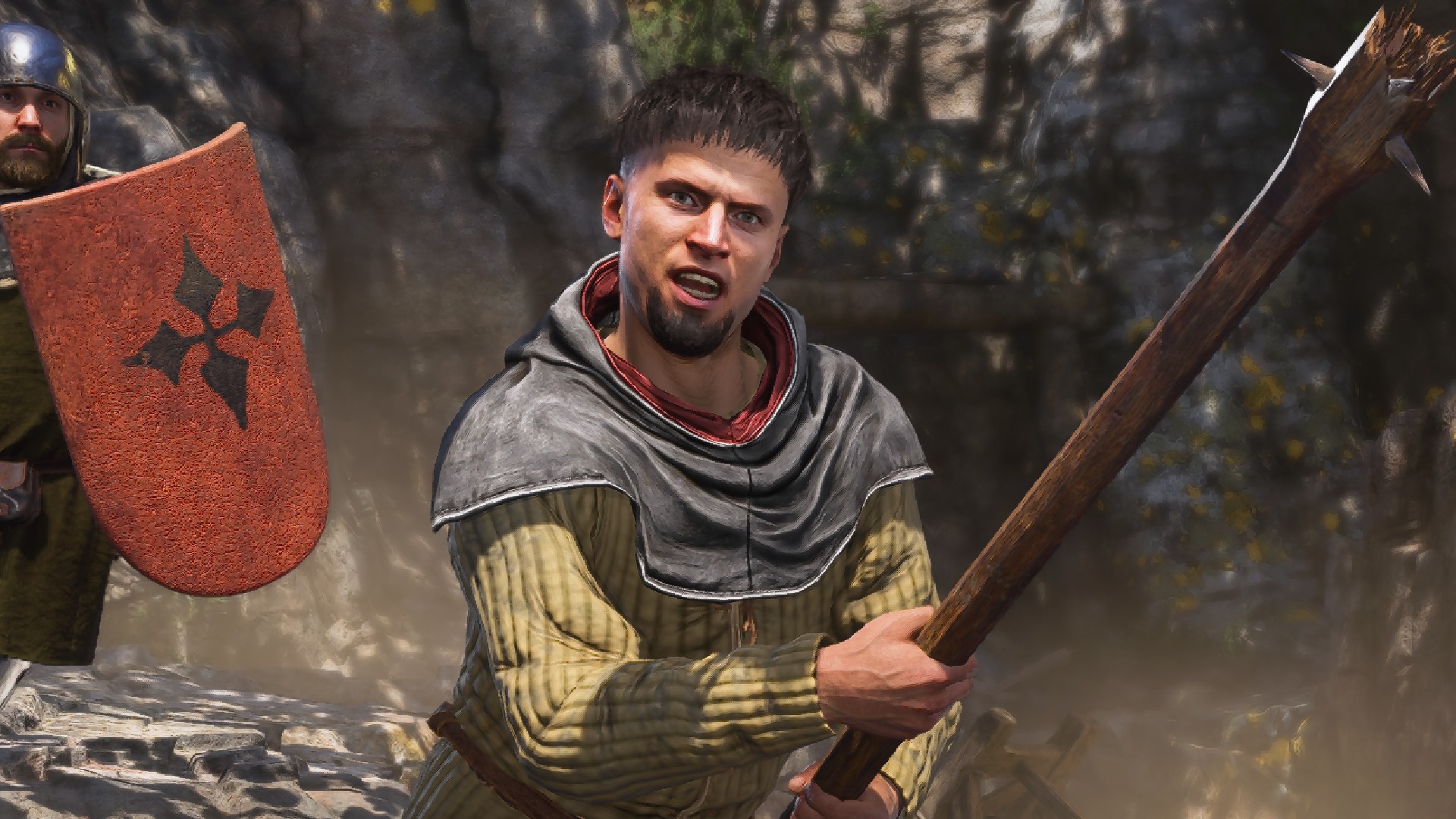 Grab Monster Hunter Wilds and Kingdom Come 2 for just $16, if you’re lucky