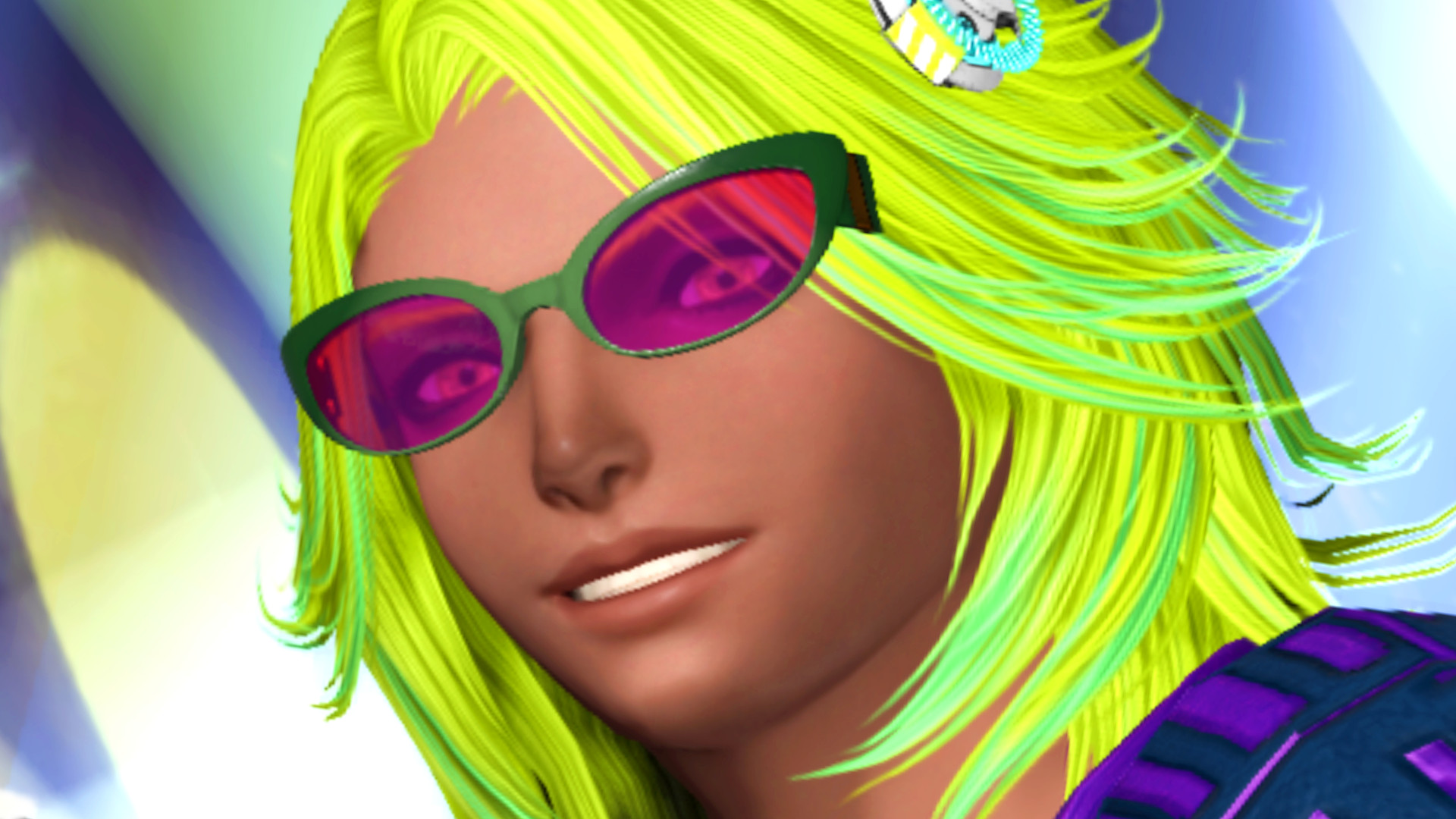 Despite FF14 Dawntrail’s disco raid, Soken shuts down our rhythm game hopes