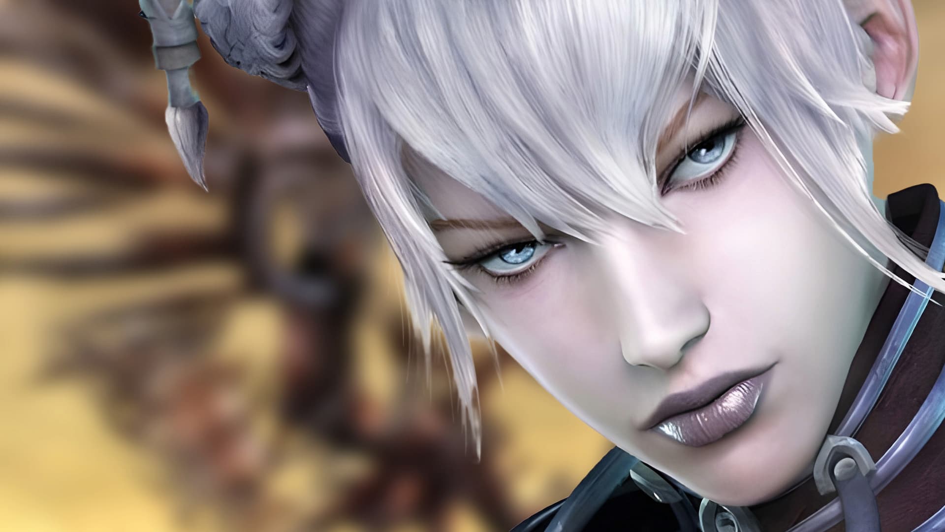 Guild Wars hits 13-year player peak after 20th anniversary event