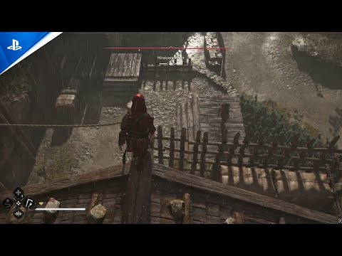 Assassin’s Creed Shadows: Ubisoft deep dives into PS5 Pro updates