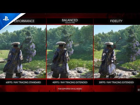 Assassin’s Creed Shadows: Ubisoft deep dives into PS5 Pro updates