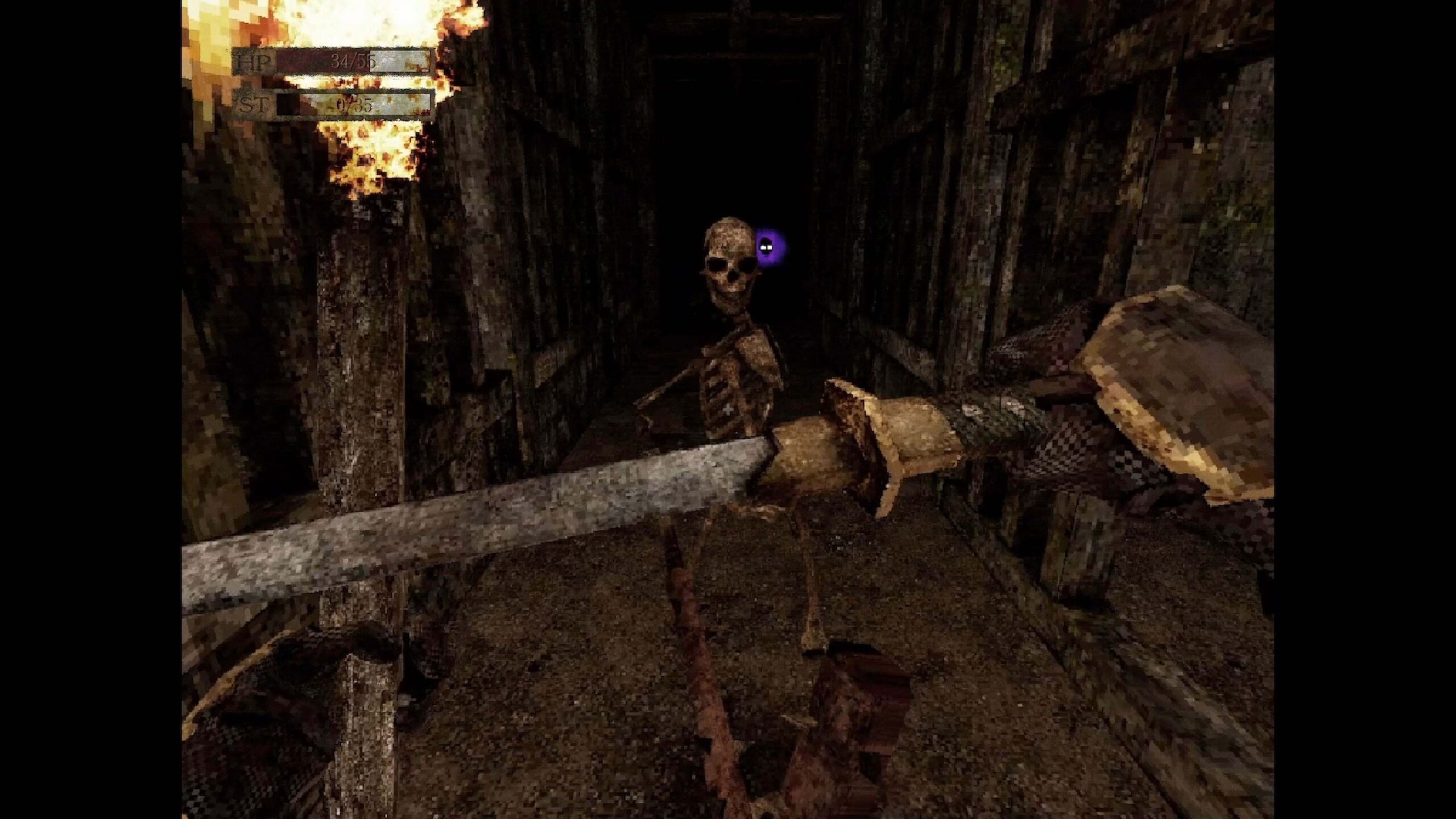 Labyrinth OTDK screenshot