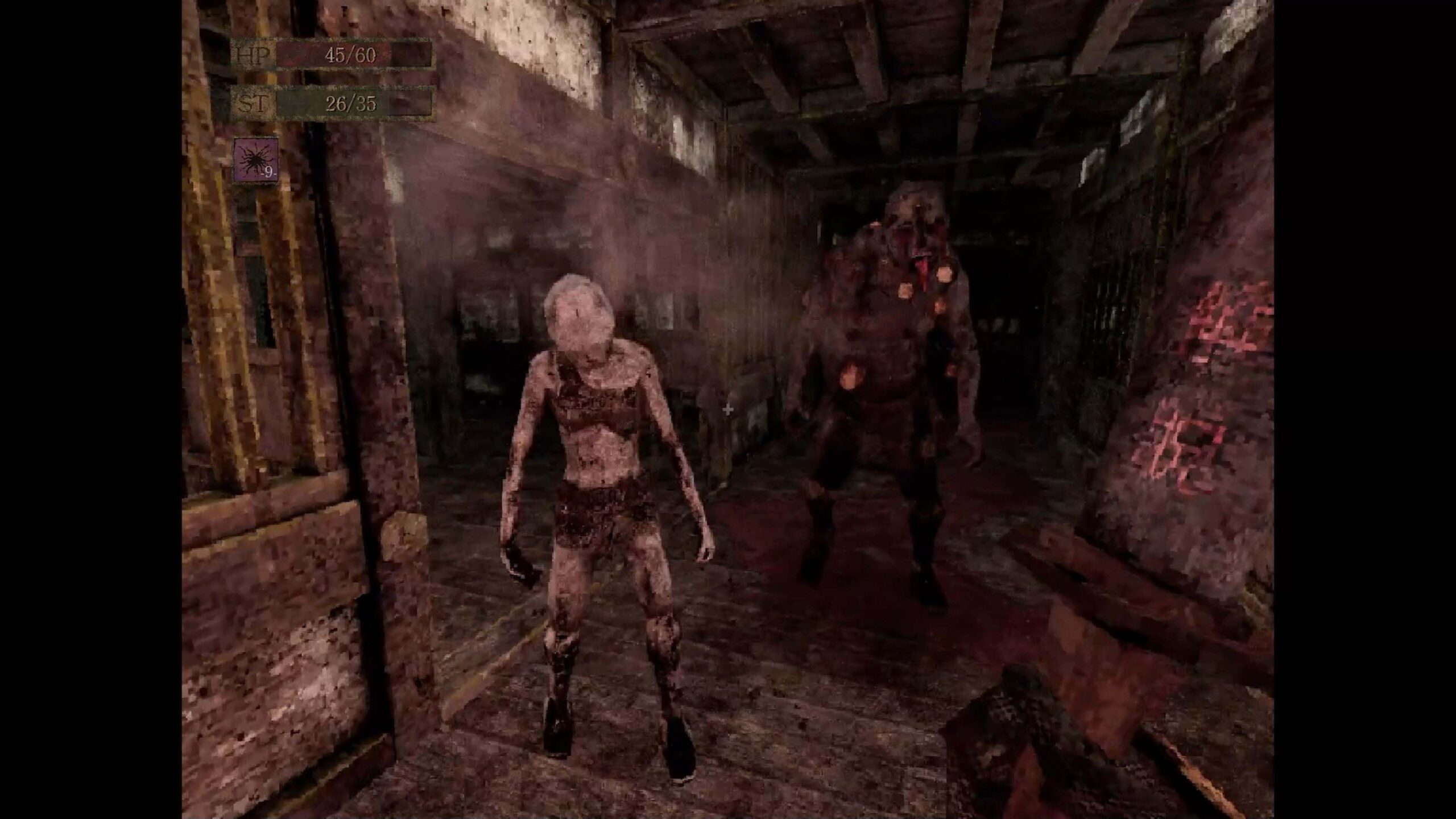 Labyrinth OTDK screenshot