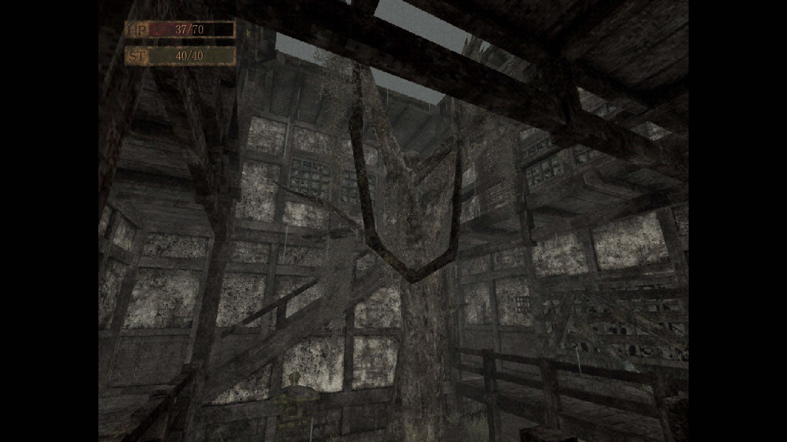 Labyrinth OTDK screenshot