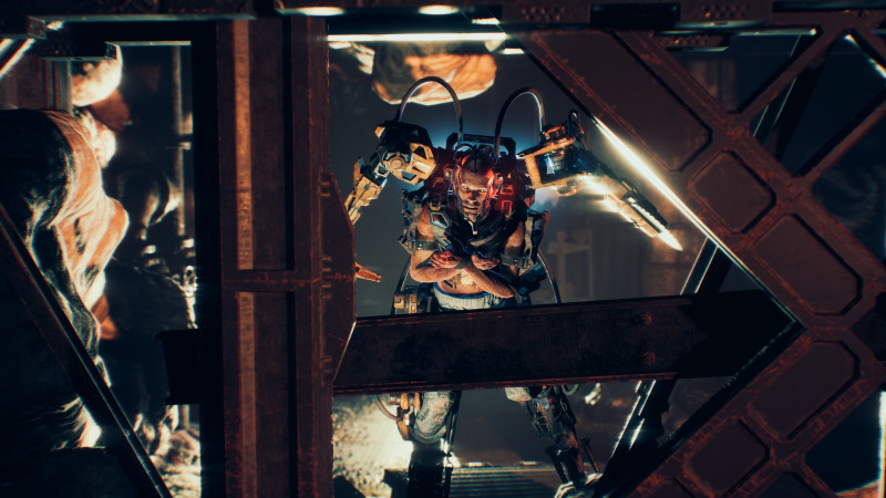 La Quimera release date