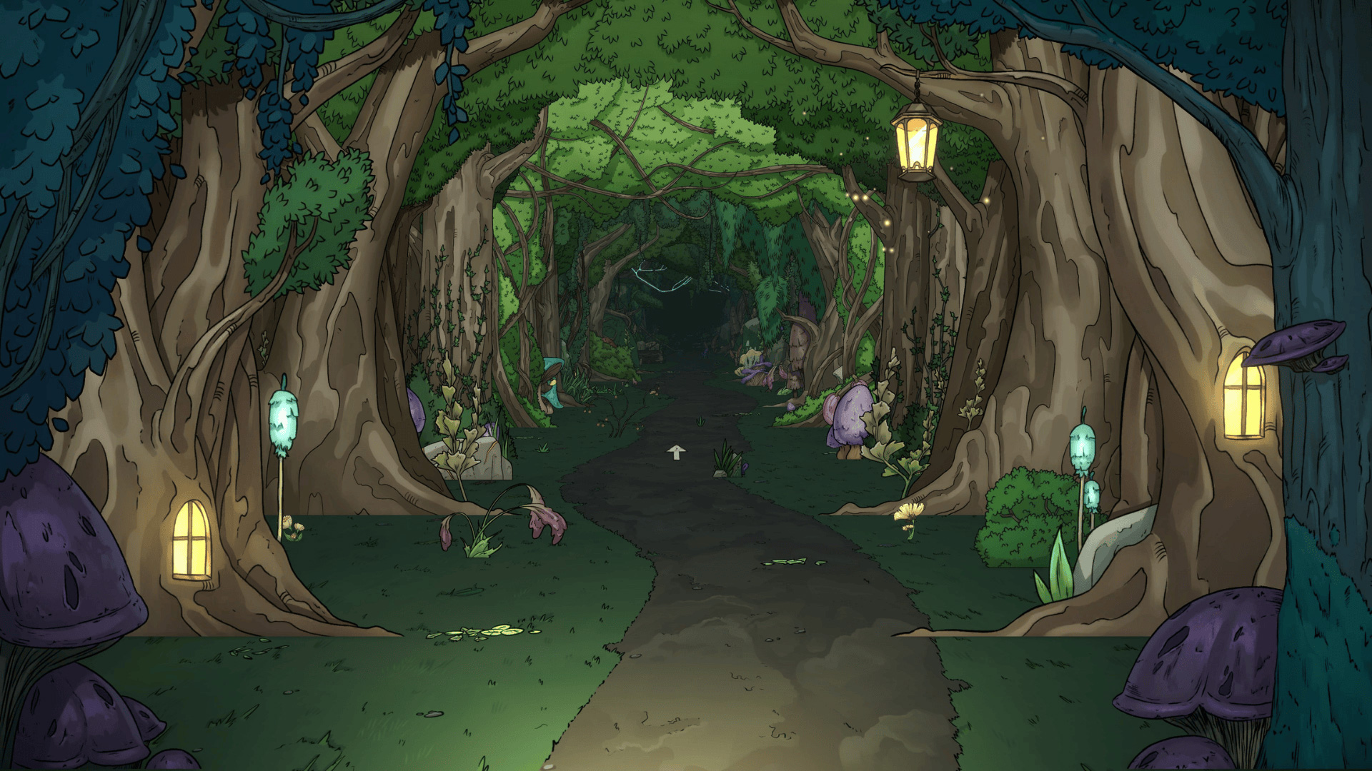Leila screenshot