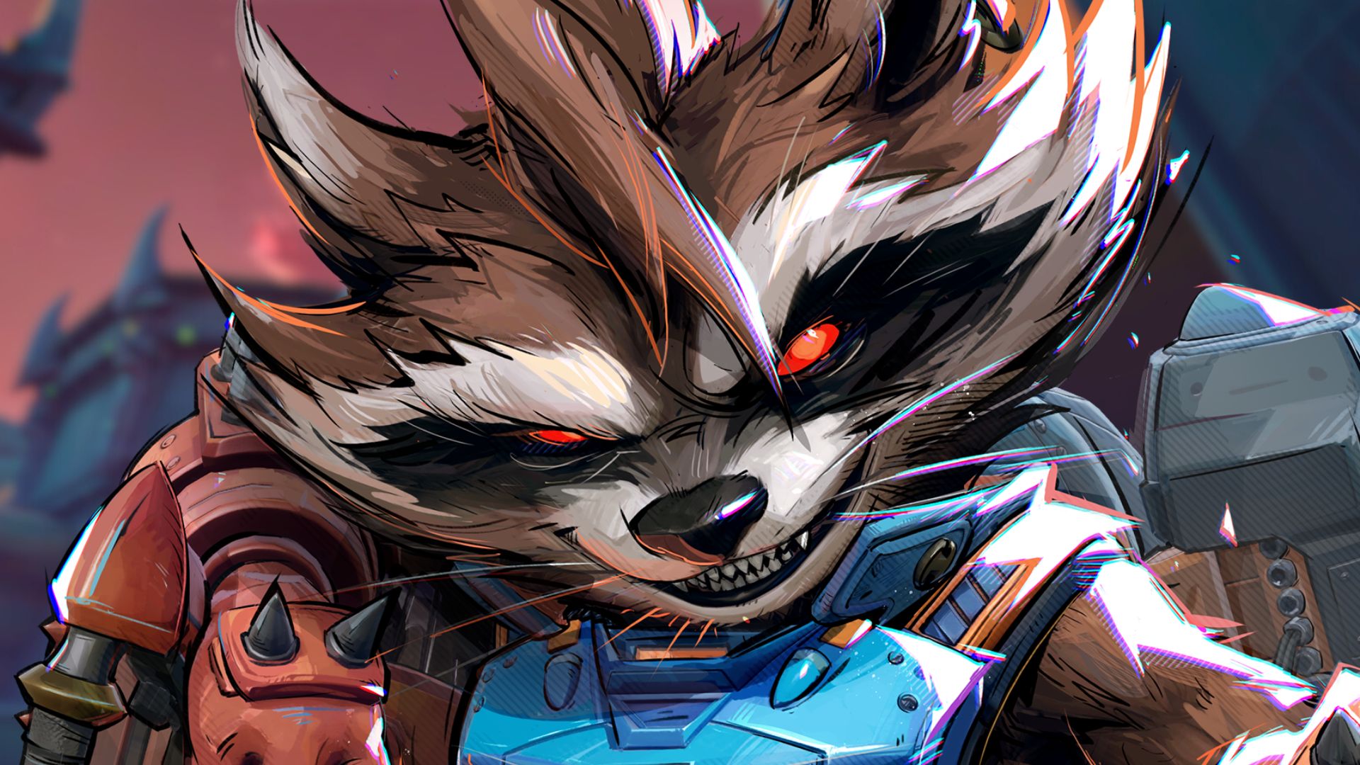 Marvel Rivals Season 2 takes aim at strategists, for good and for ill