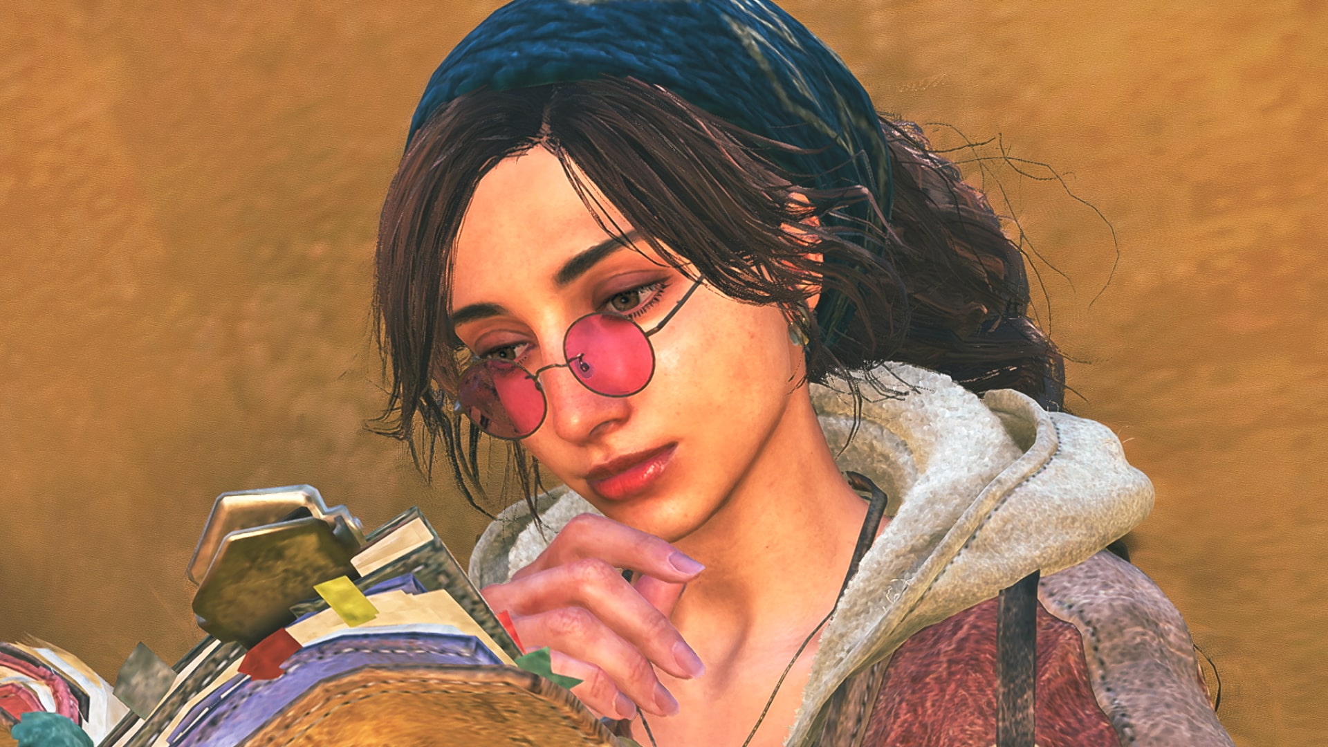 New Monster Hunter Wilds Blossom event is overflowing with free rewards