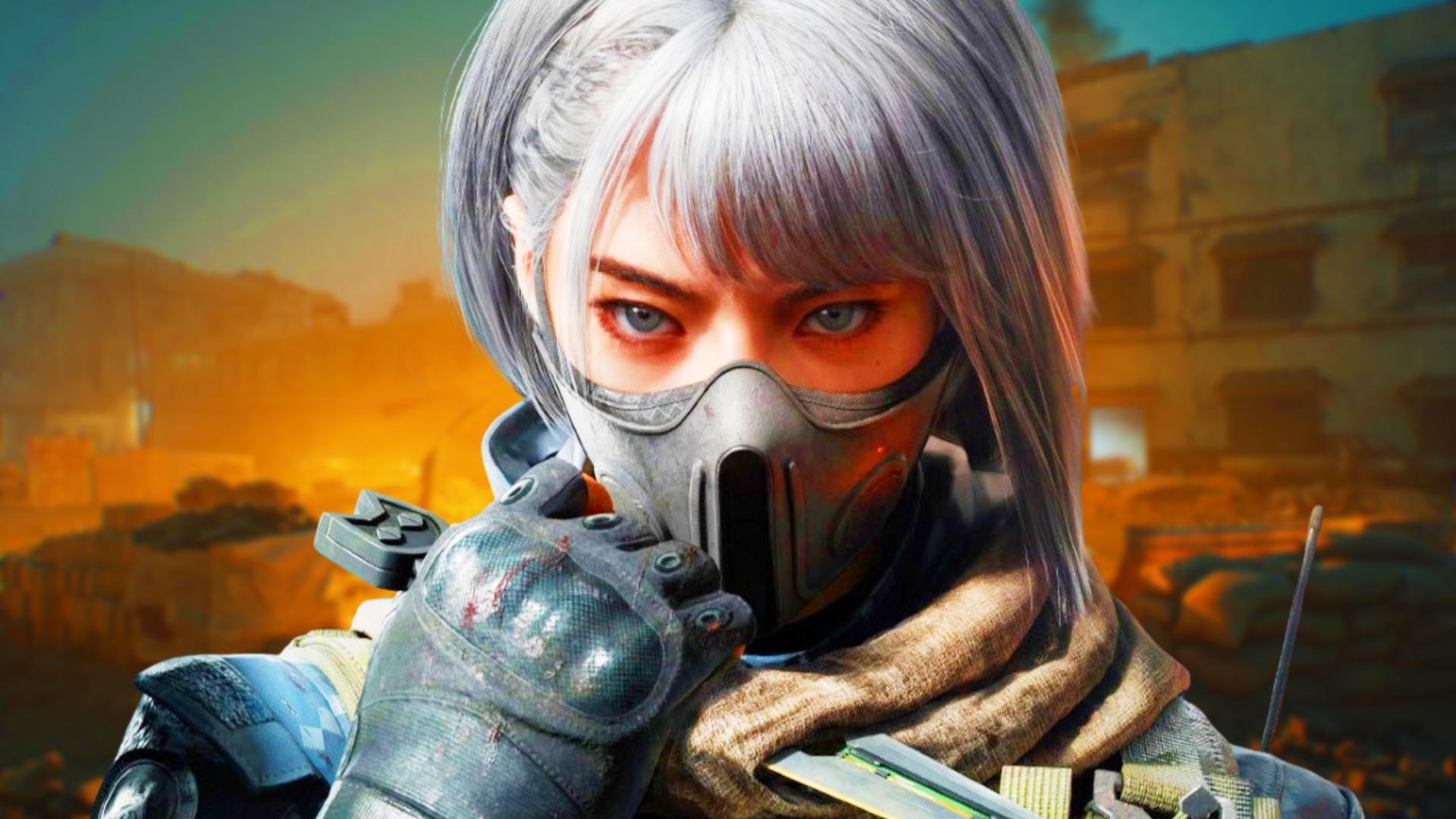 Battlefield rival Delta Force marks new chapter with two game-changing weapons