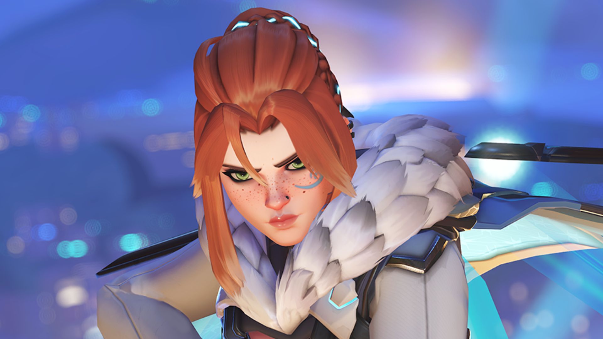 Overwatch 2 Stadium is already getting better, as Blizzard outlines new plans
