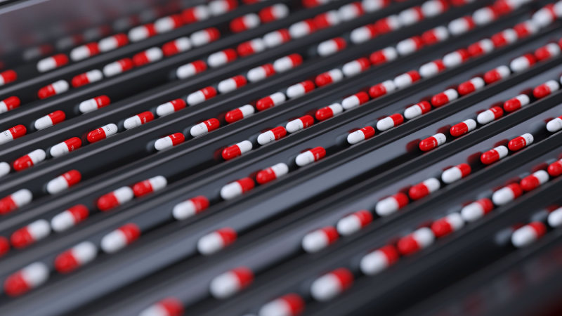 Schedule 1: How to Automate Drug Production
