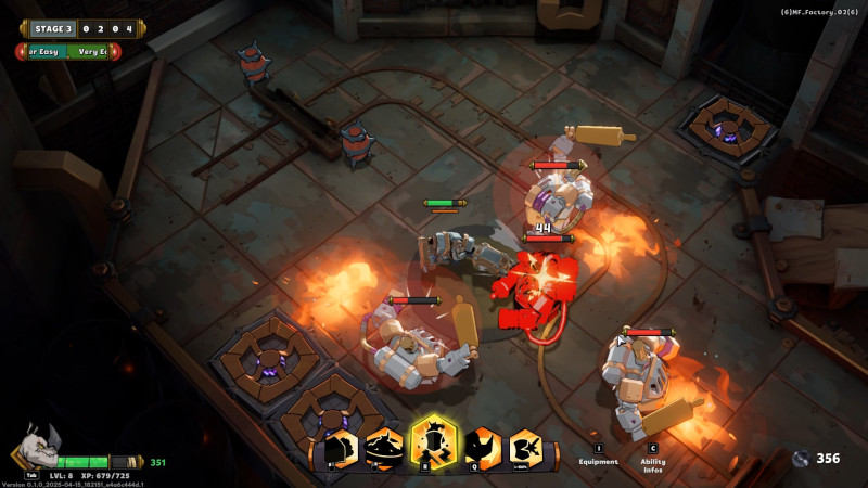 Raiders of Blackveil
