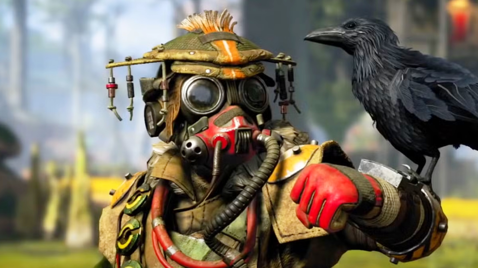 Respawn to focus solely on Apex Legends and Star Wars as it axes two projects