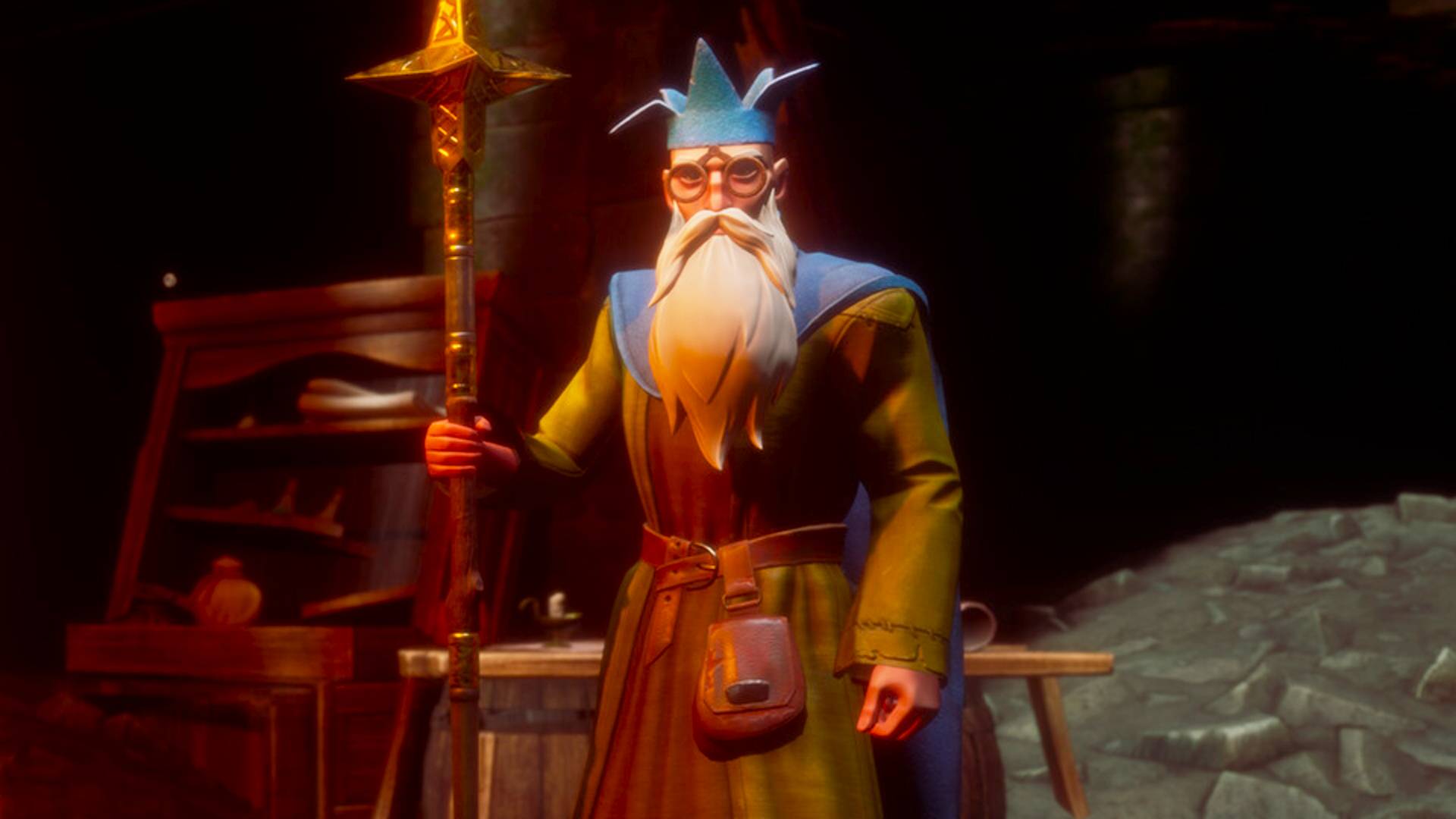 Runescape Dragonwilds mods and private servers are “definitely on the table”