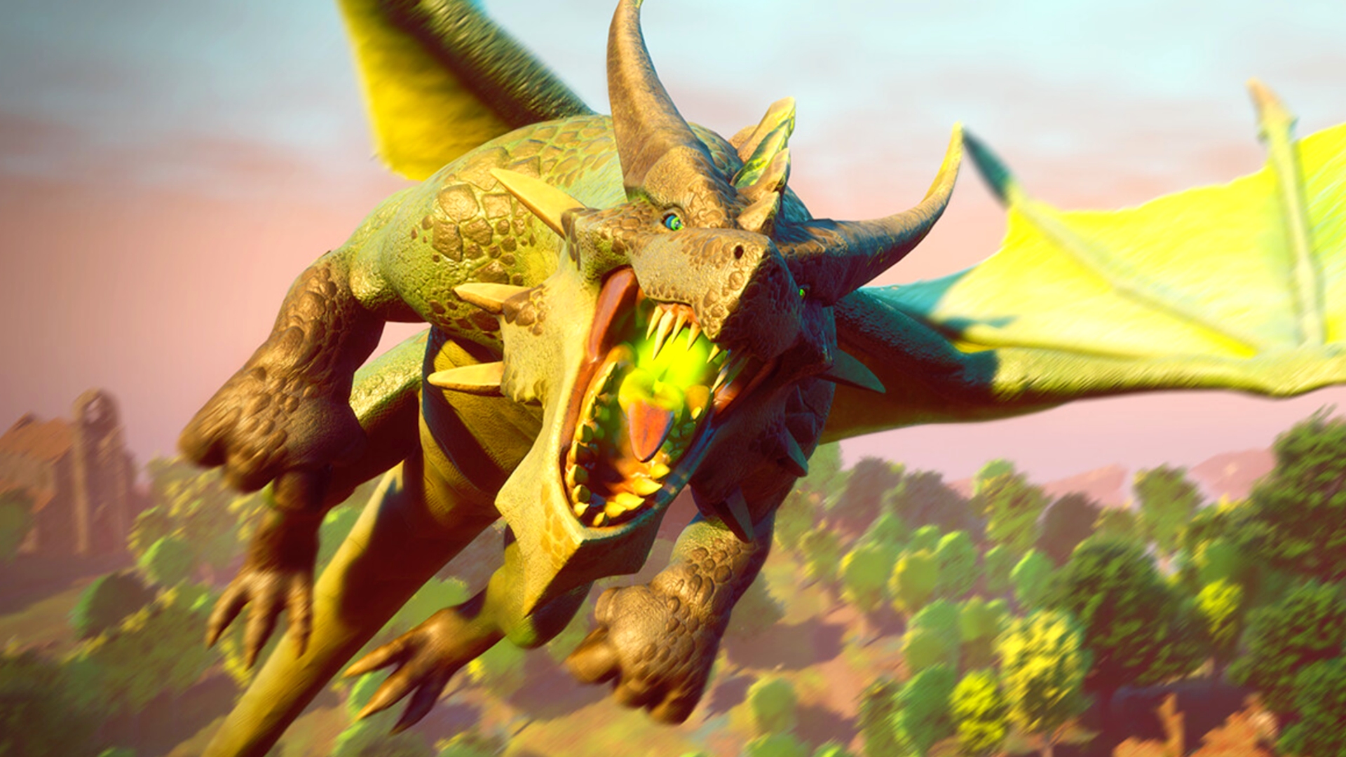 Grab a free Steam key for Runescape Dragonwilds, Jagex’s new survival game