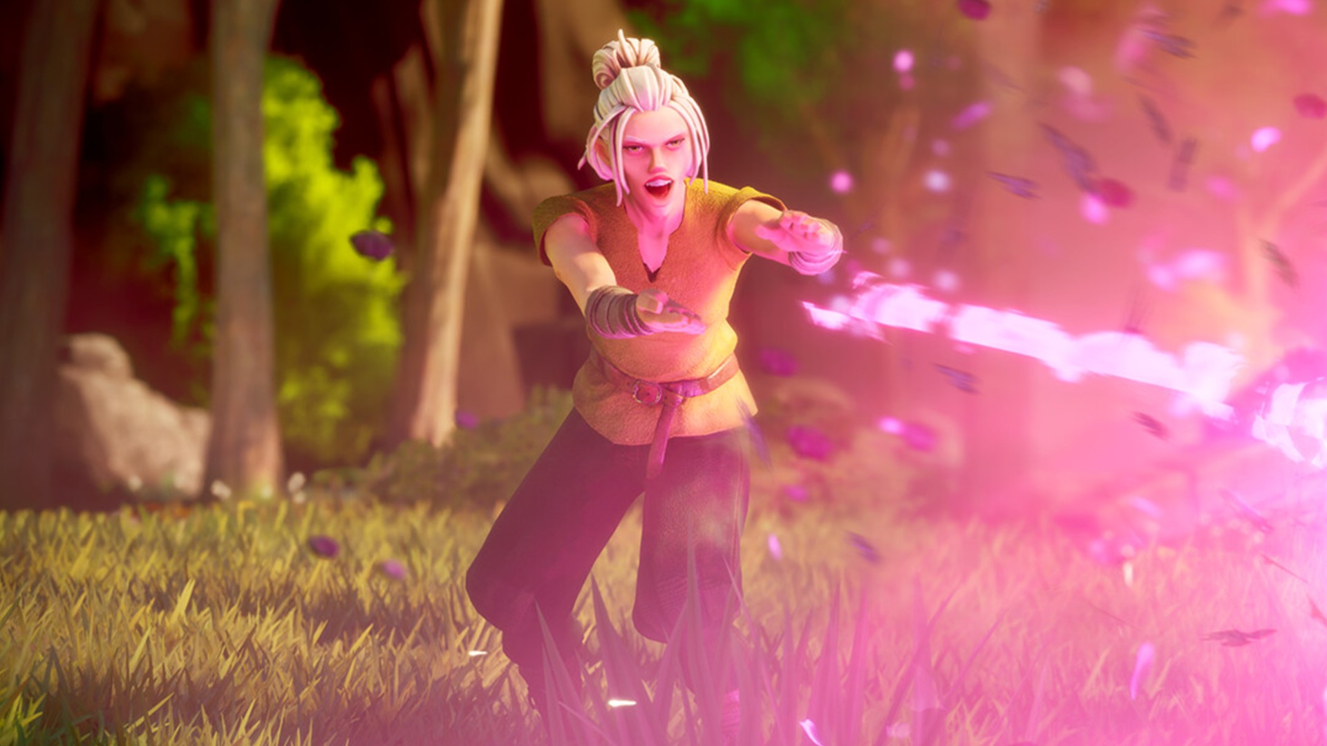 Runescape Dragonwilds system requirements dwarf those of the MMORPG Runescape Dragonwilds system requirements dwarf those of the MMORPG