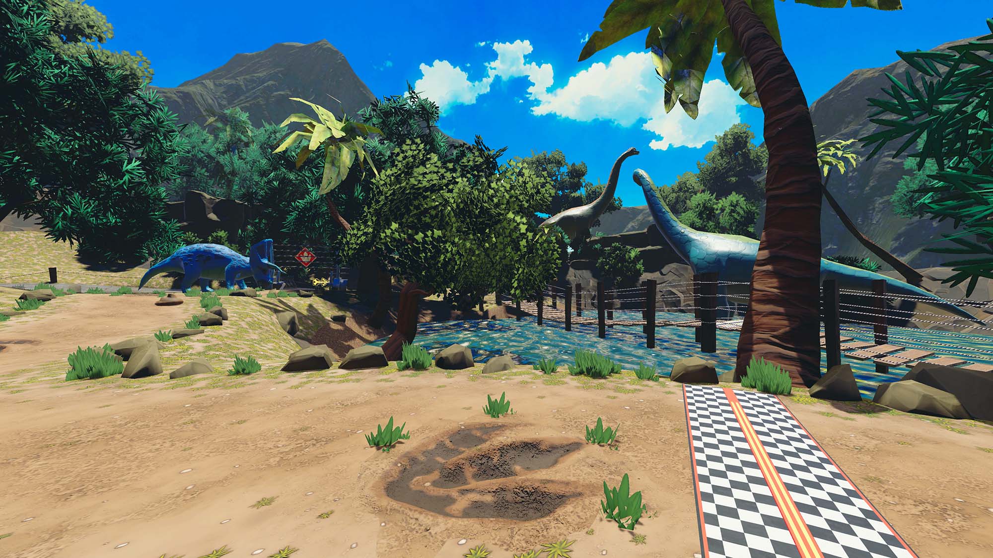 Hot Rod Mayhem screenshot