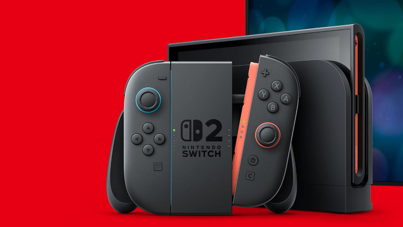 Nintendo Switch 2 reader discussion