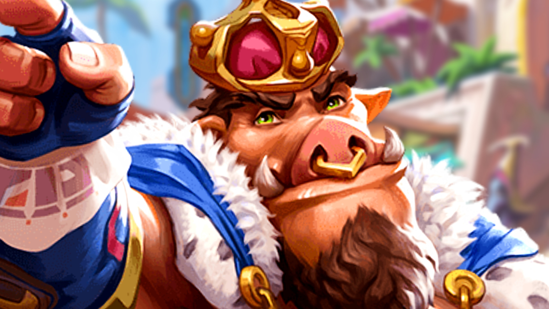 The Bazaar Season 1 patch notes walk back controversial monetization changes