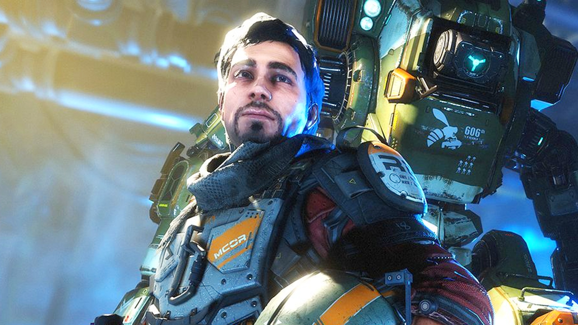 Titanfall 3 rumors are swirling, but don’t get your hopes up
