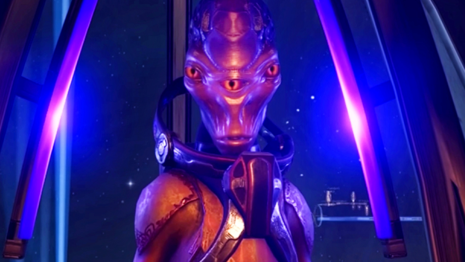 Intricate space simulation game X4 is finally bringing diplomacy to the table