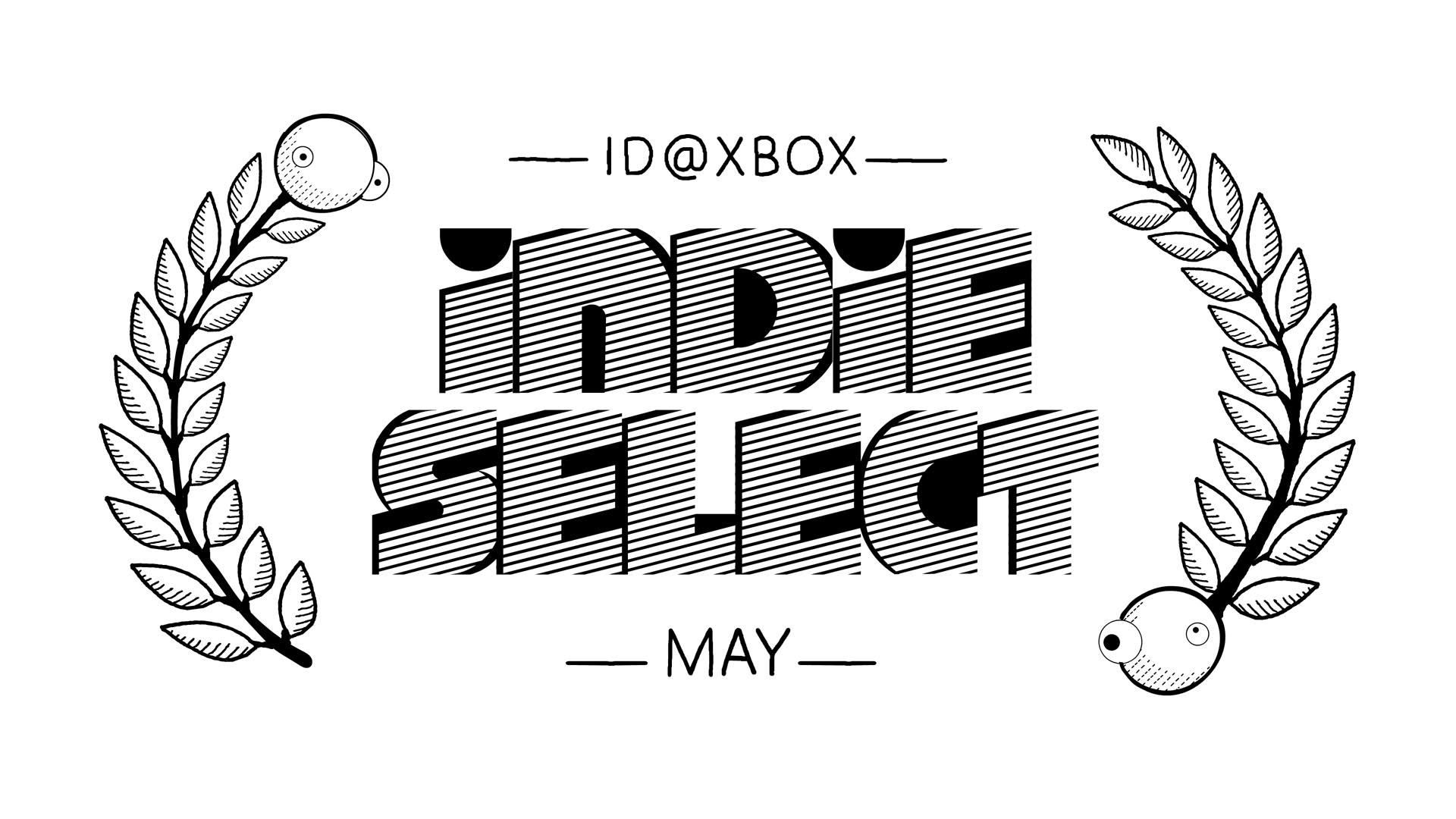 Indie Selects Hero Image May