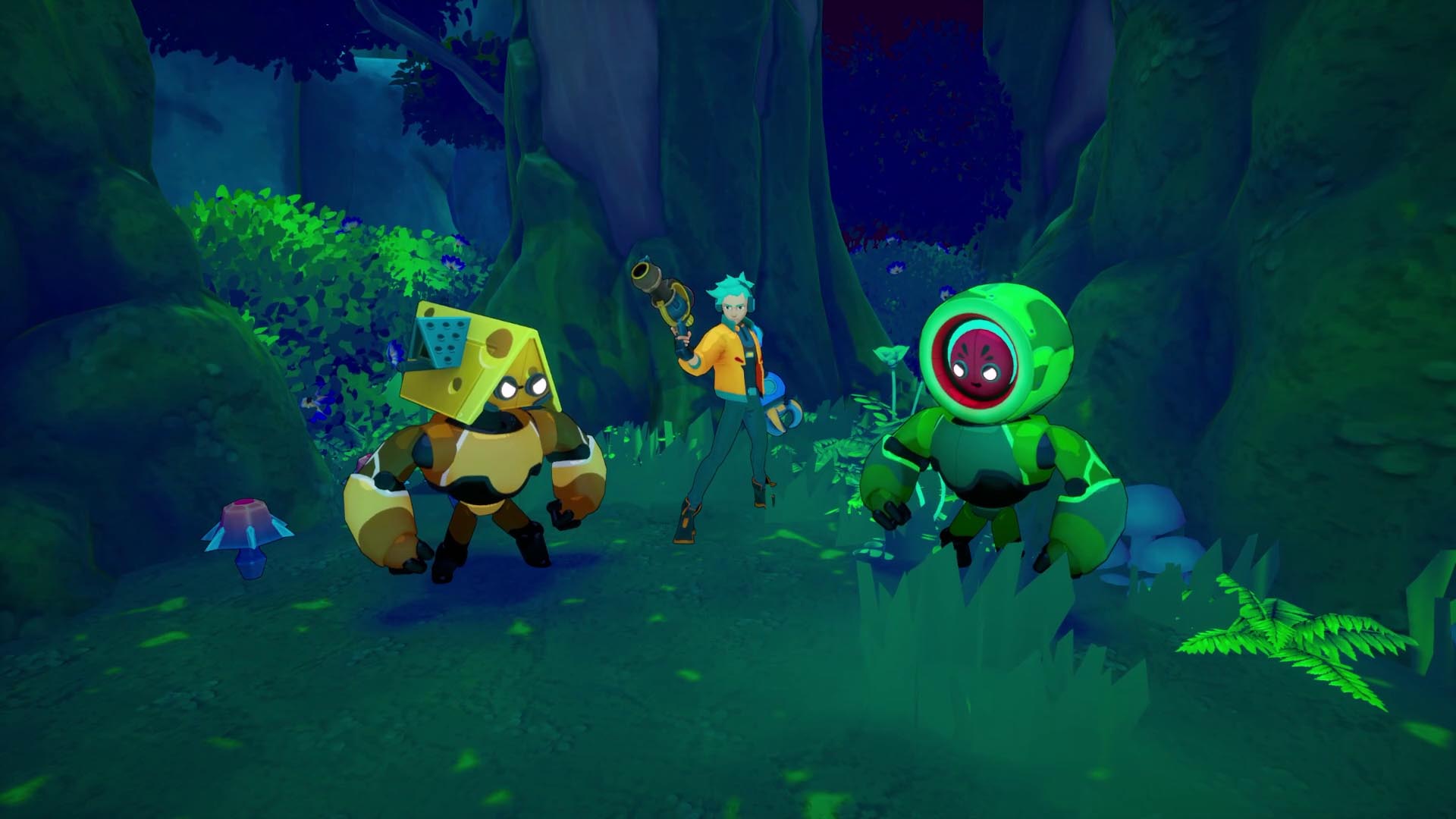 Lynked Screenshot