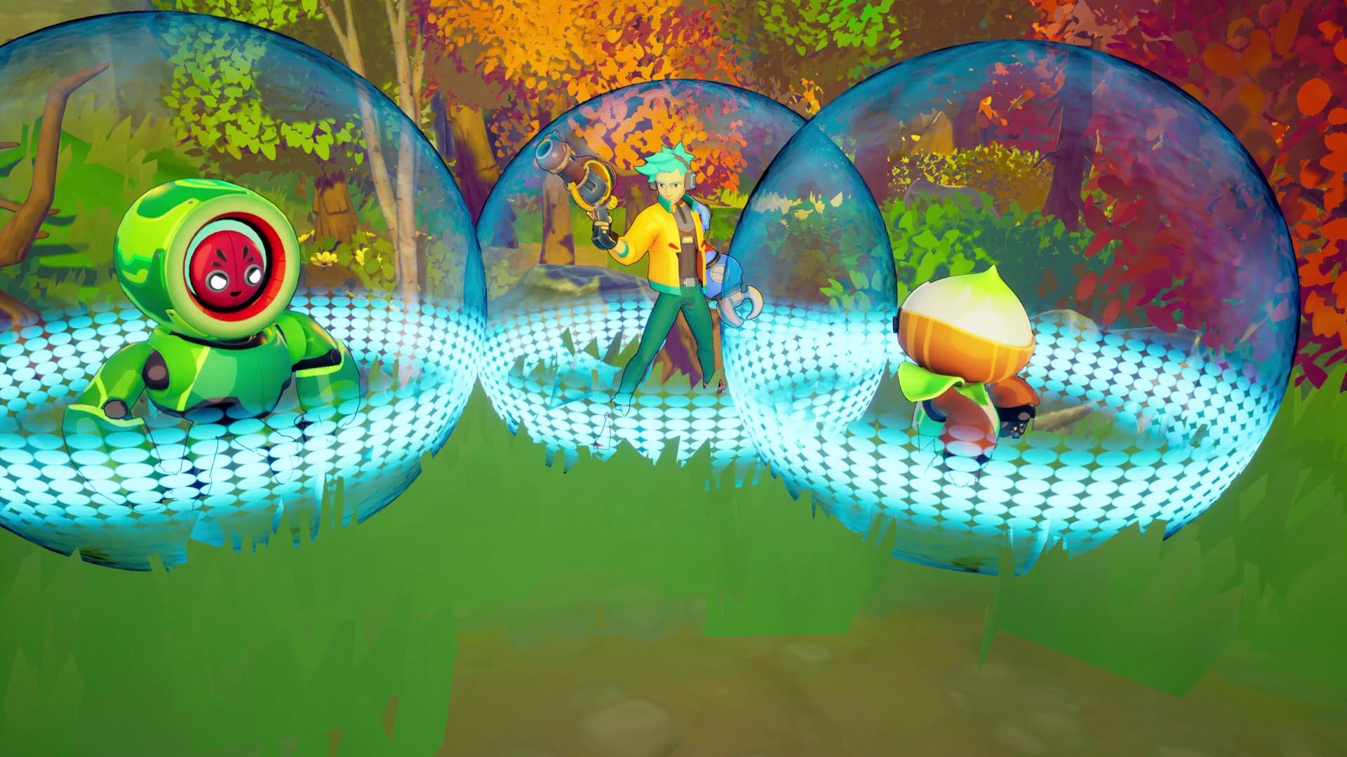 Lynked Screenshot